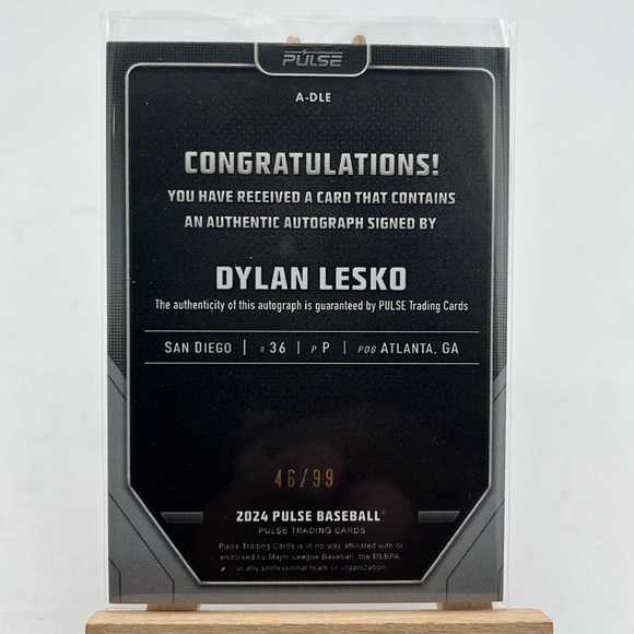 Dylan Lesko Auto - Picture 2 of 3